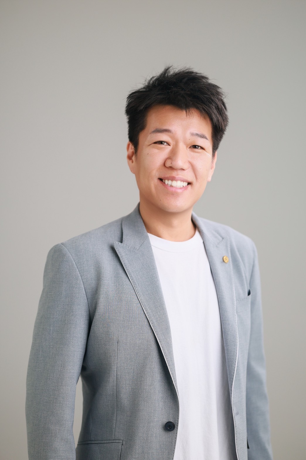 行政書士　森 春来
